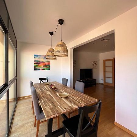 Casa Neus, Casa Cerca De Barcelona Villa Sant Feliu de Llobregat Exteriör bild