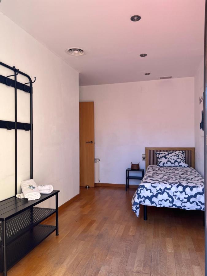 Casa Neus, Casa Cerca De Barcelona Villa Sant Feliu de Llobregat Exteriör bild