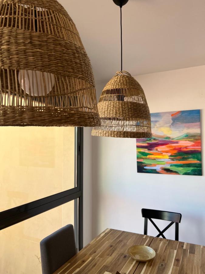 Casa Neus, Casa Cerca De Barcelona Villa Sant Feliu de Llobregat Exteriör bild