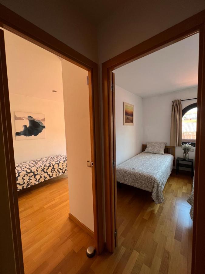 Casa Neus, Casa Cerca De Barcelona Villa Sant Feliu de Llobregat Exteriör bild