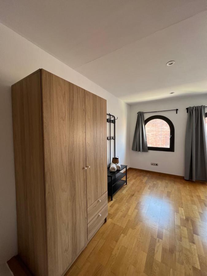 Casa Neus, Casa Cerca De Barcelona Villa Sant Feliu de Llobregat Exteriör bild