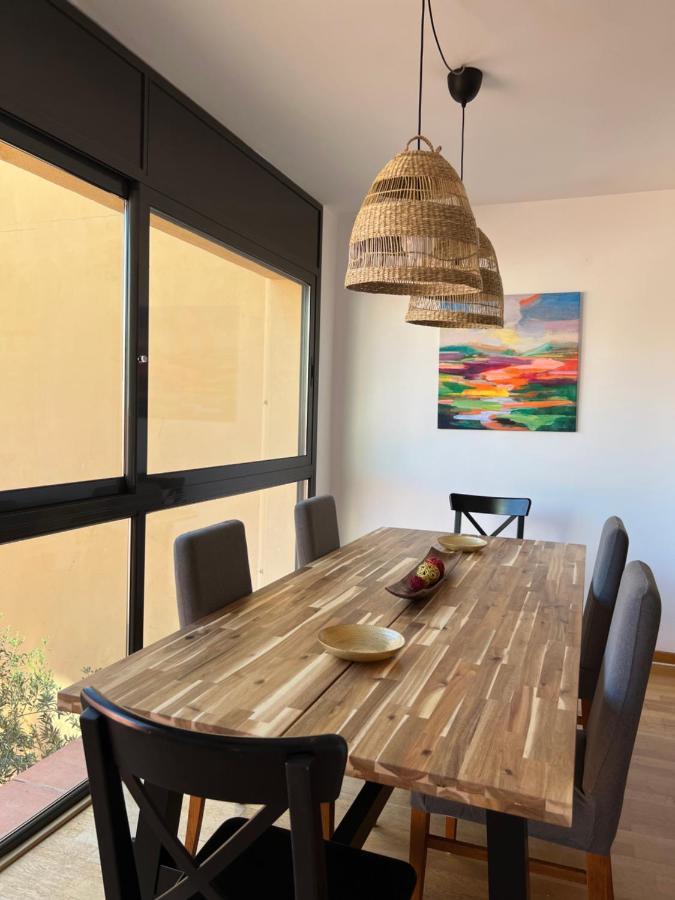 Casa Neus, Casa Cerca De Barcelona Villa Sant Feliu de Llobregat Exteriör bild