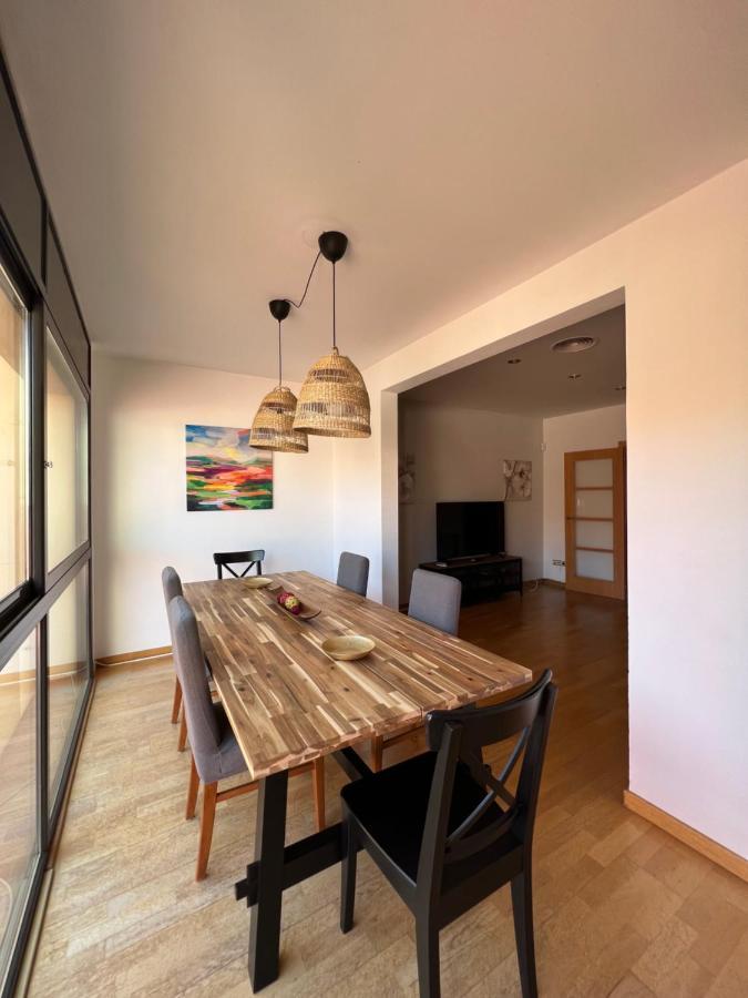 Casa Neus, Casa Cerca De Barcelona Villa Sant Feliu de Llobregat Exteriör bild