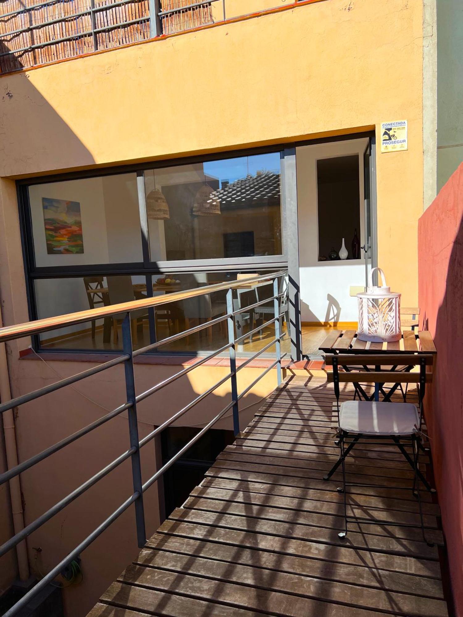Casa Neus, Casa Cerca De Barcelona Villa Sant Feliu de Llobregat Exteriör bild