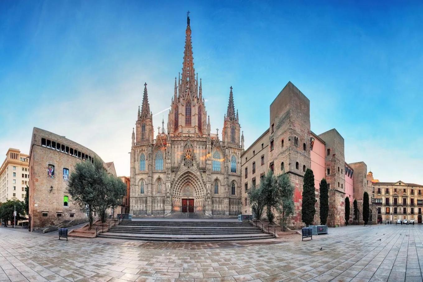 Casa Neus, Casa Cerca De Barcelona Villa Sant Feliu de Llobregat Exteriör bild