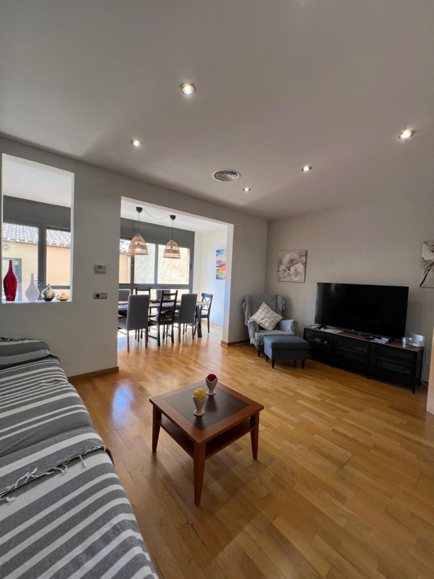 Casa Neus, Casa Cerca De Barcelona Villa Sant Feliu de Llobregat Exteriör bild