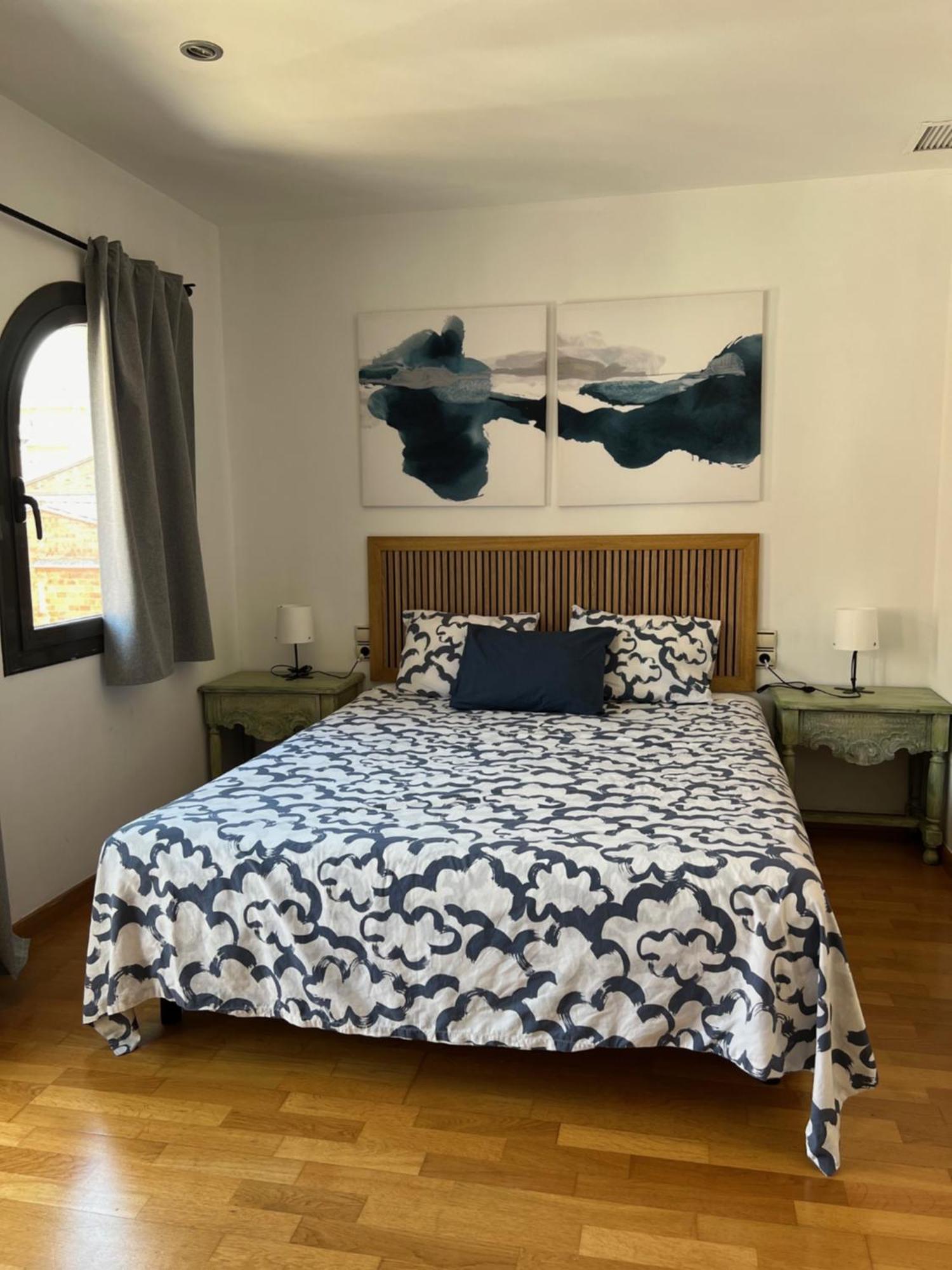Casa Neus, Casa Cerca De Barcelona Villa Sant Feliu de Llobregat Exteriör bild