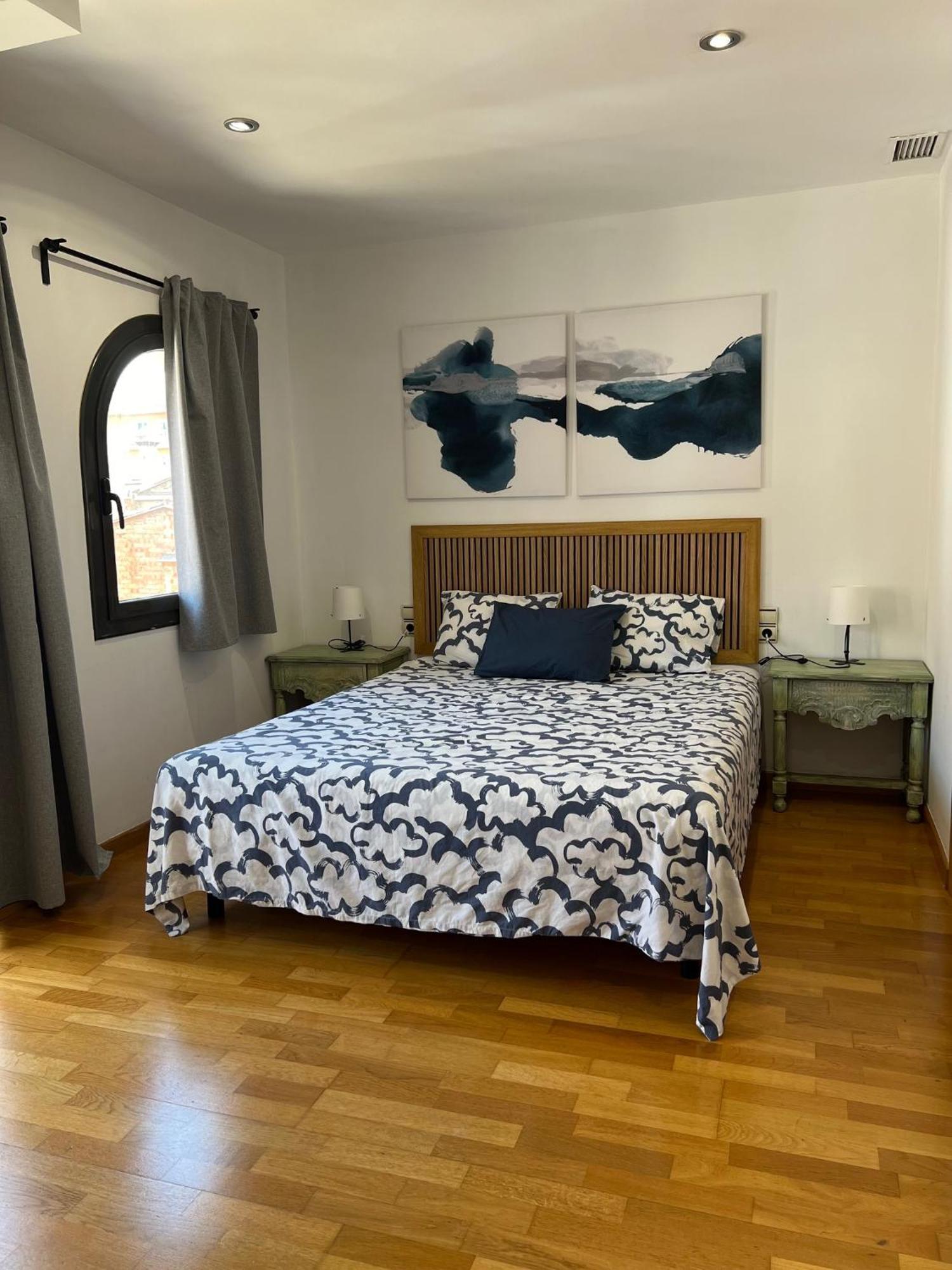 Casa Neus, Casa Cerca De Barcelona Villa Sant Feliu de Llobregat Exteriör bild